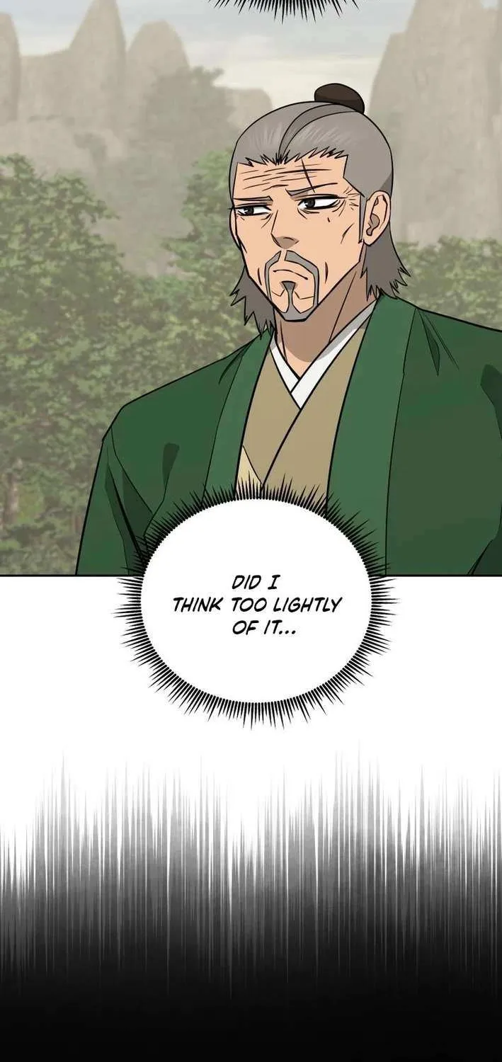 Gwanjeon: Kang Jin Lee Chapter 198 page 34 - 