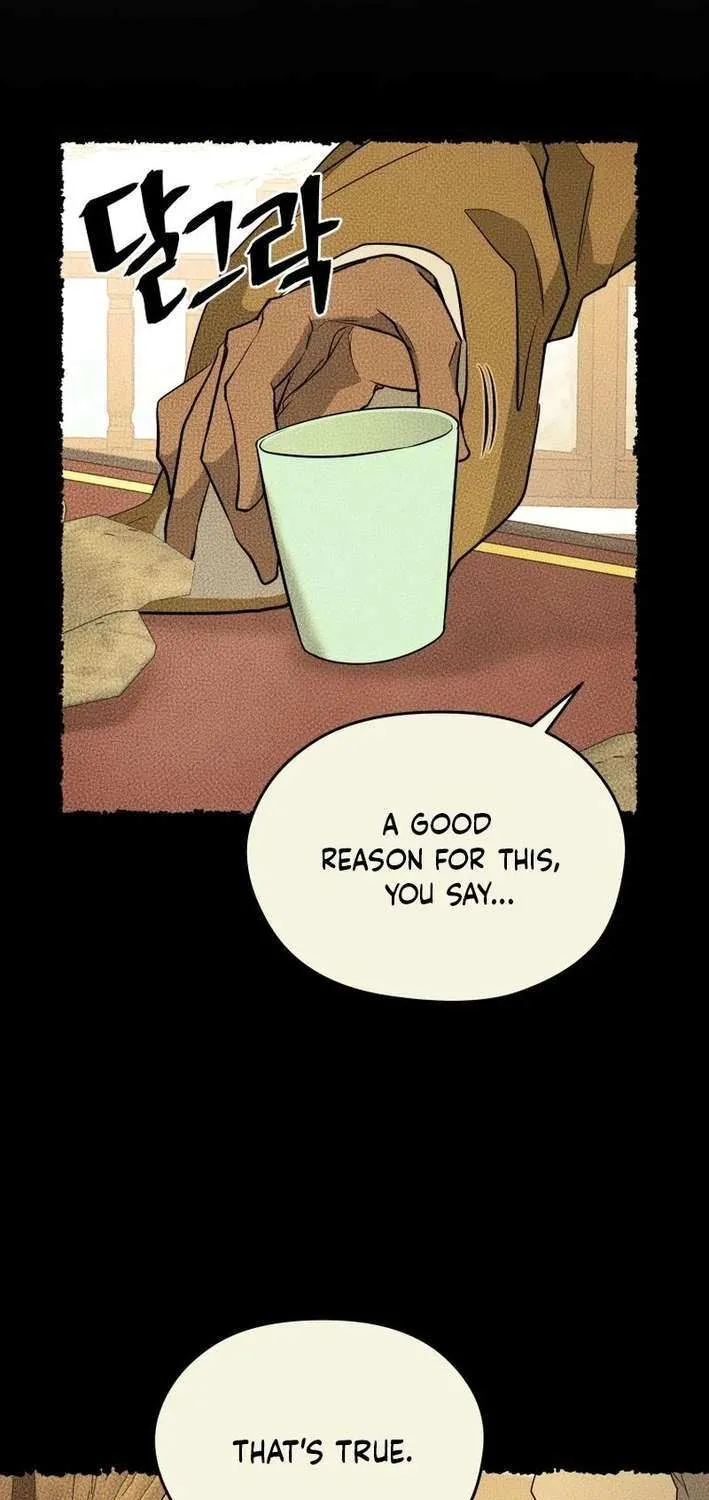 Gwanjeon: Kang Jin Lee Chapter 198 page 35 - 