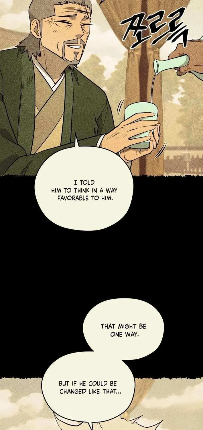 Gwanjeon: Kang Jin Lee Chapter 198 page 37 - 
