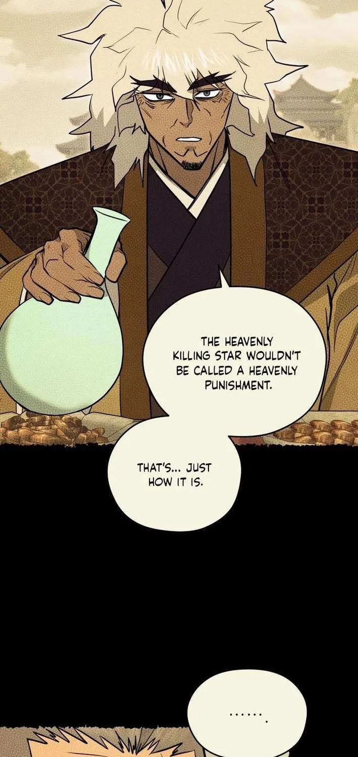 Gwanjeon: Kang Jin Lee Chapter 198 page 38 - 