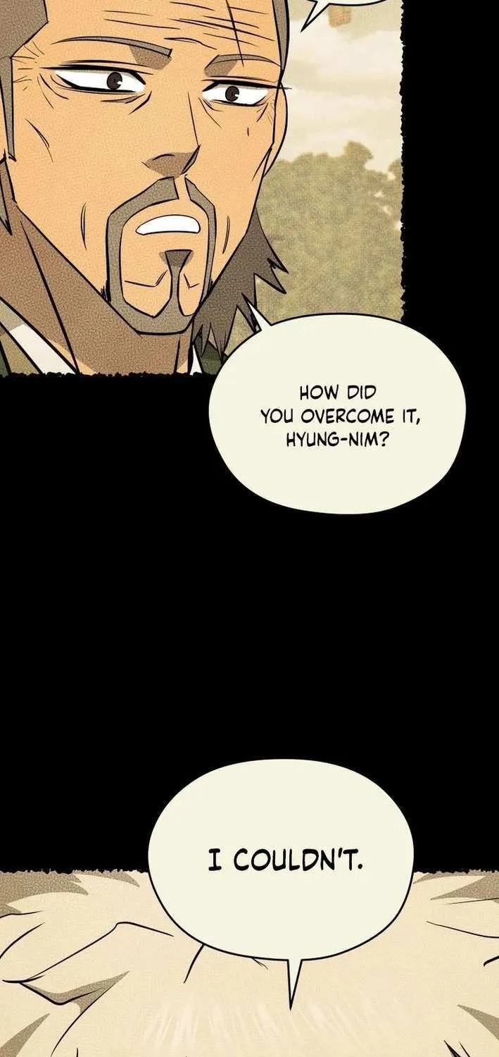 Gwanjeon: Kang Jin Lee Chapter 198 page 39 - 