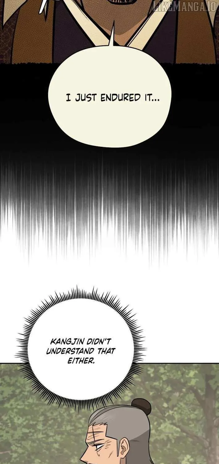 Gwanjeon: Kang Jin Lee Chapter 198 page 41 - 