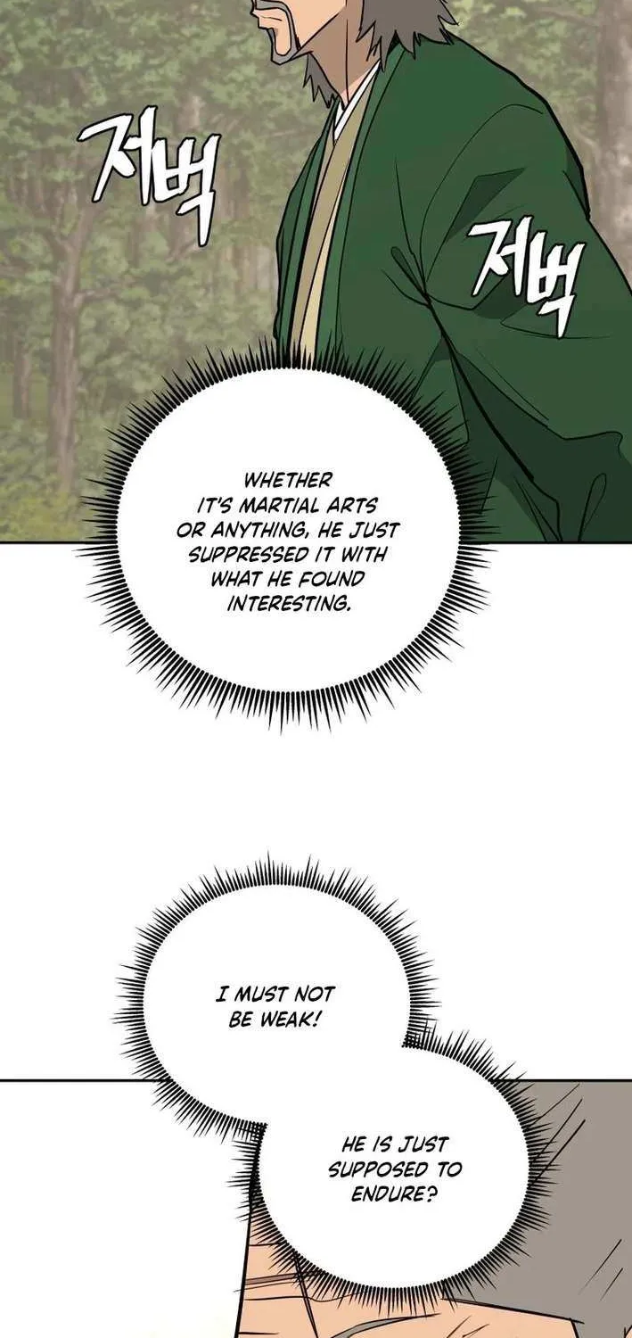 Gwanjeon: Kang Jin Lee Chapter 198 page 42 - 