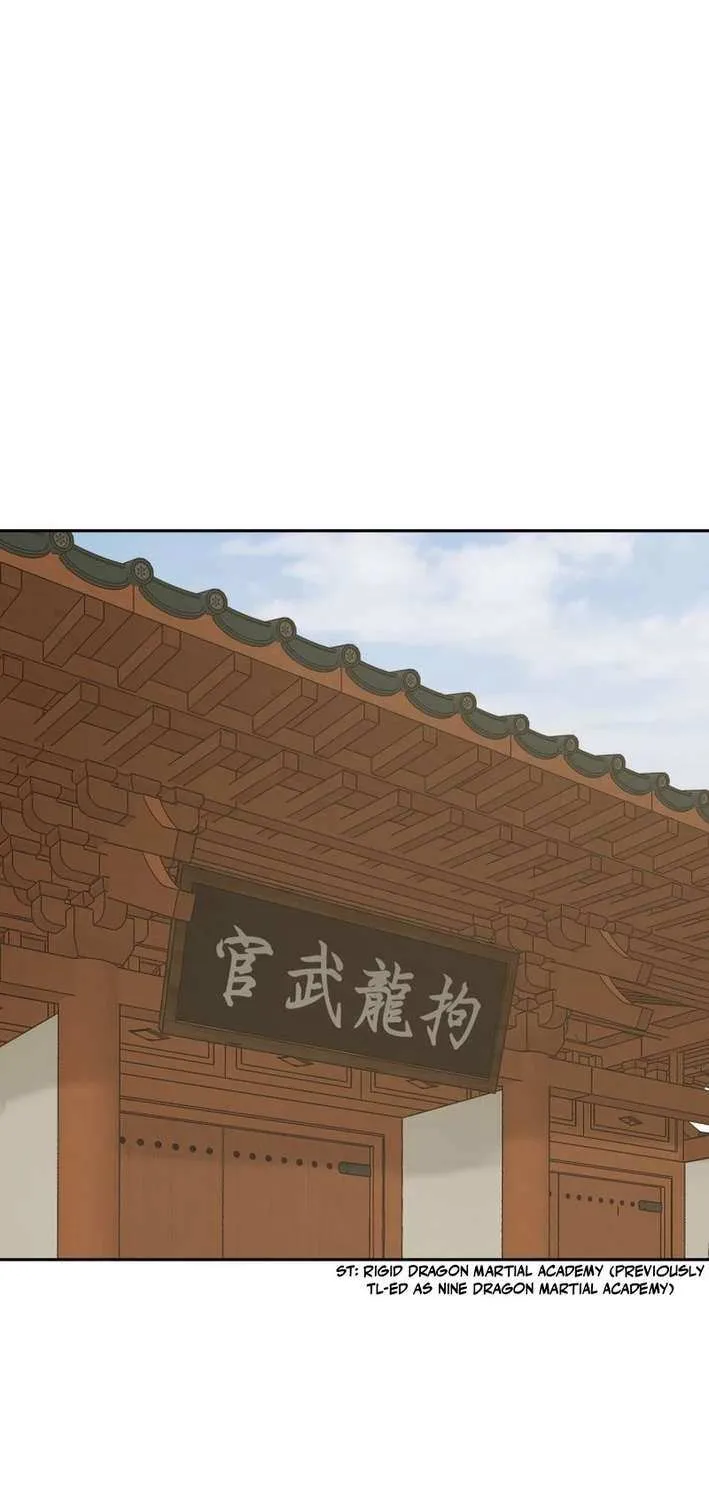 Gwanjeon: Kang Jin Lee Chapter 198 page 45 - 