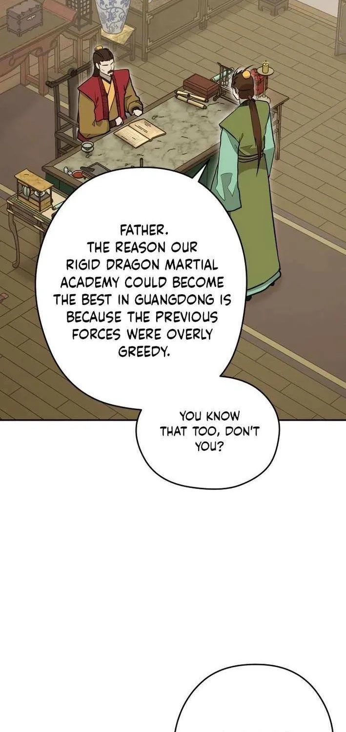 Gwanjeon: Kang Jin Lee Chapter 198 page 52 - 