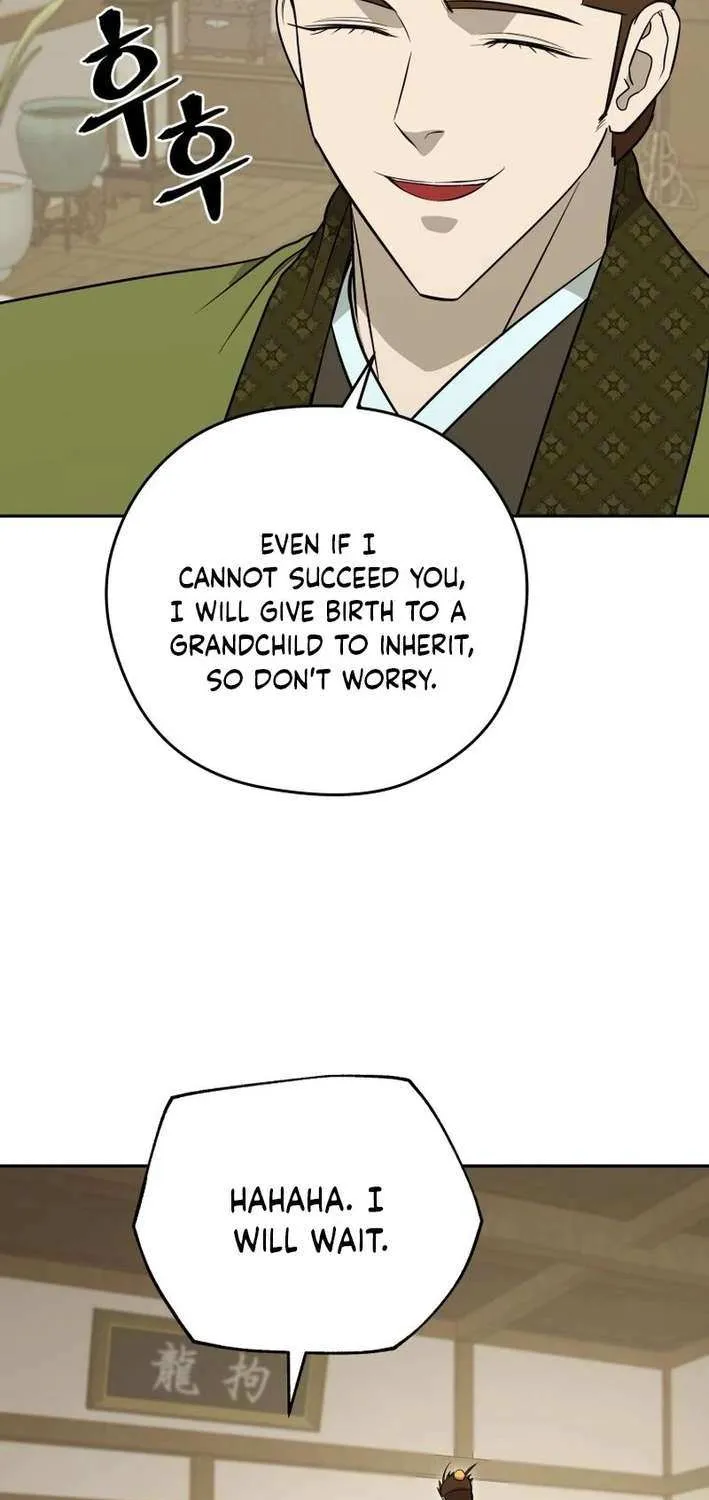 Gwanjeon: Kang Jin Lee Chapter 198 page 59 - 