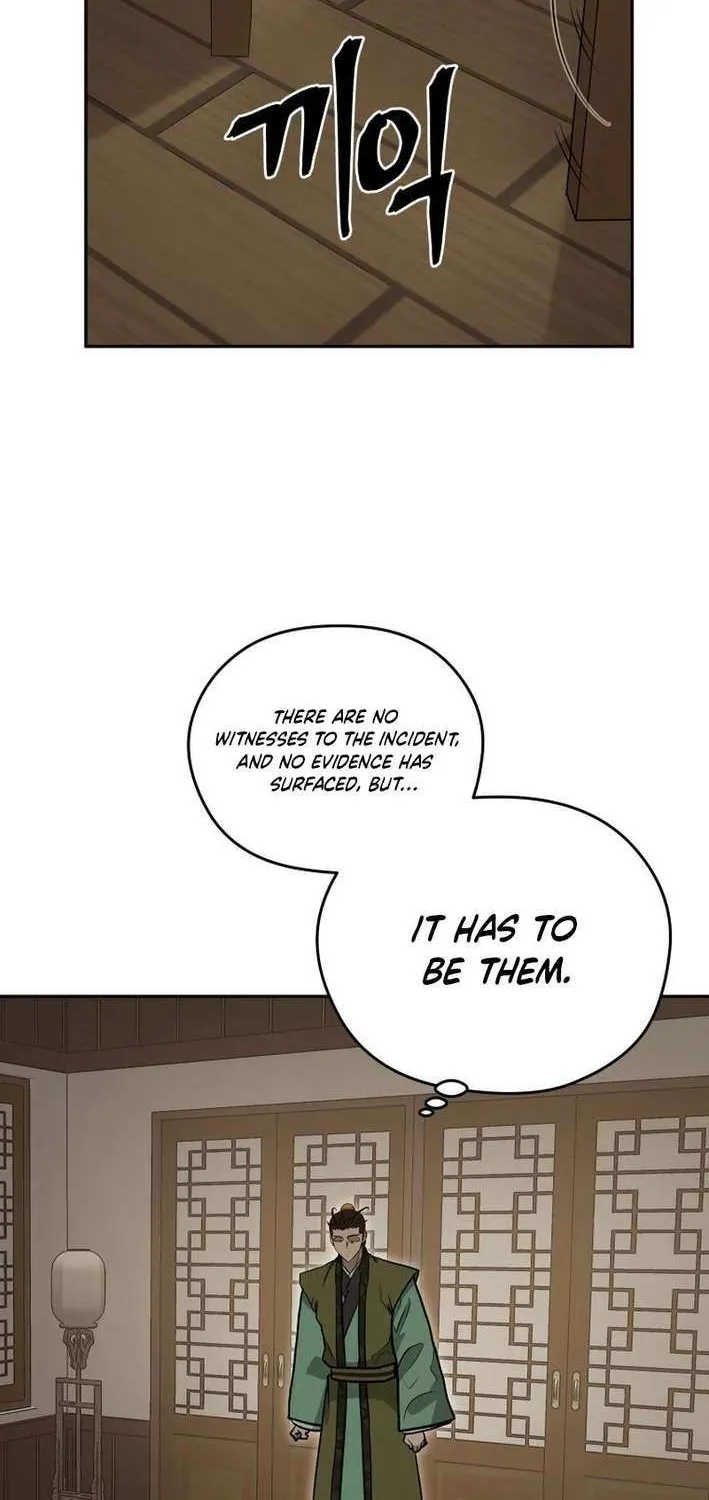 Gwanjeon: Kang Jin Lee Chapter 198 page 62 - 