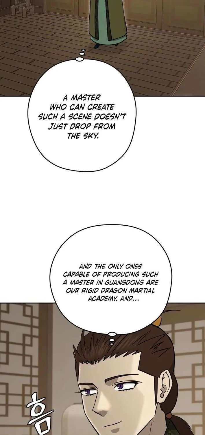 Gwanjeon: Kang Jin Lee Chapter 198 page 63 - 