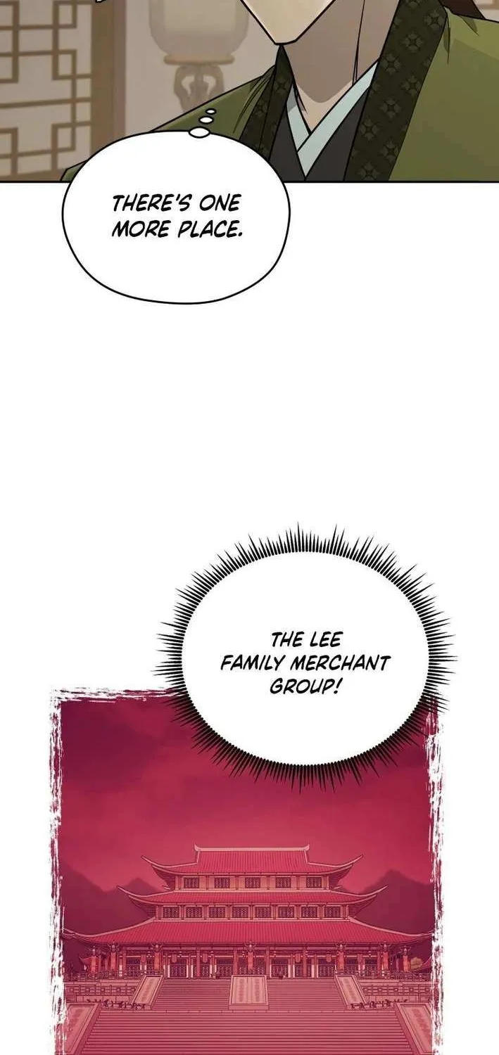 Gwanjeon: Kang Jin Lee Chapter 198 page 64 - 