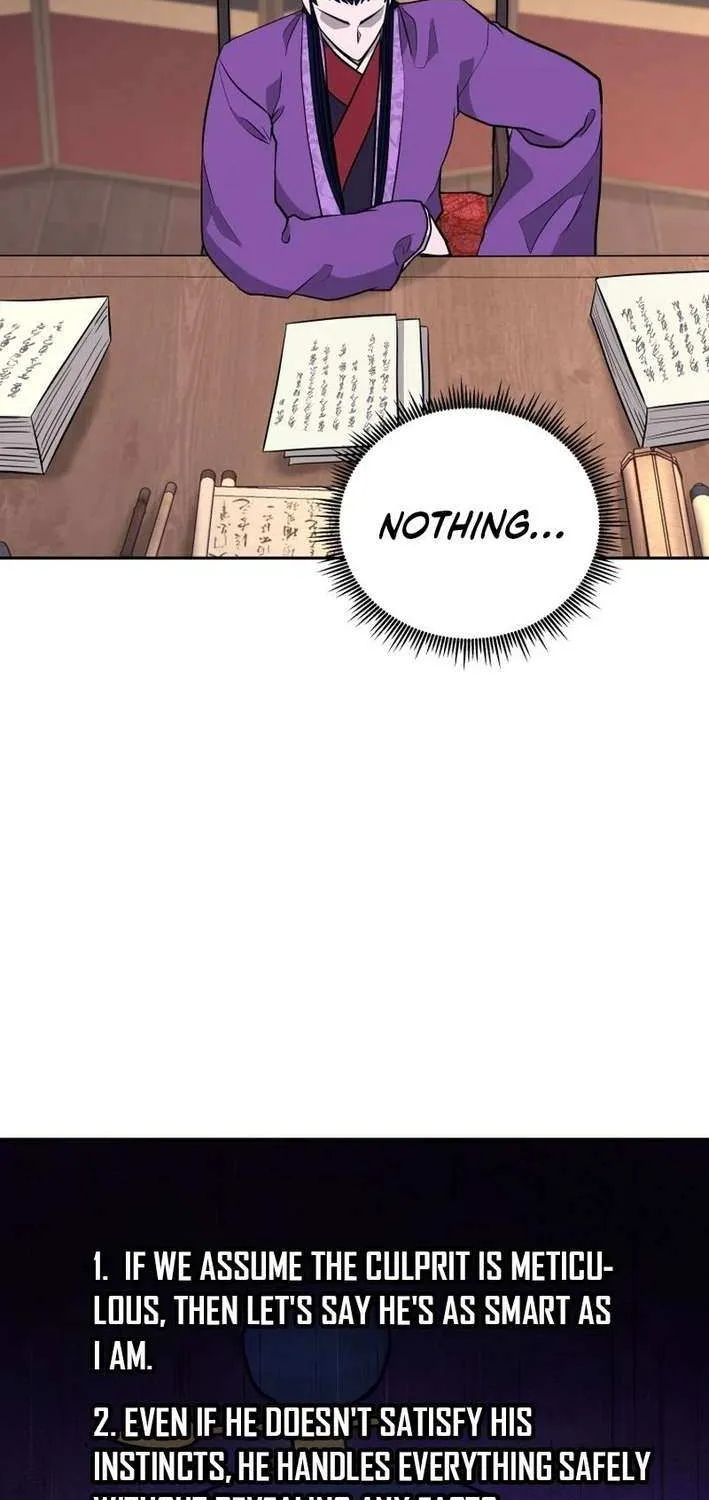 Gwanjeon: Kang Jin Lee Chapter 198 page 77 - 