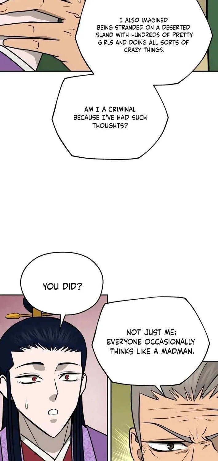 Gwanjeon: Kang Jin Lee Chapter 198 page 9 - 