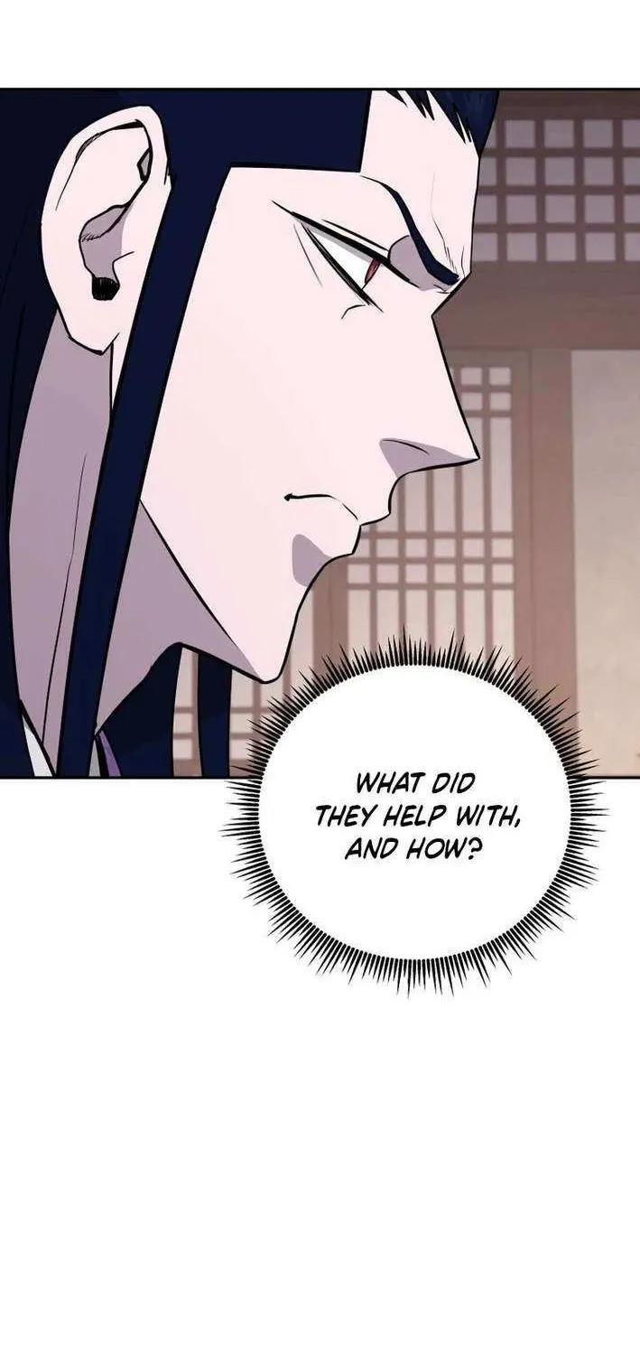 Gwanjeon: Kang Jin Lee Chapter 198 page 82 - 