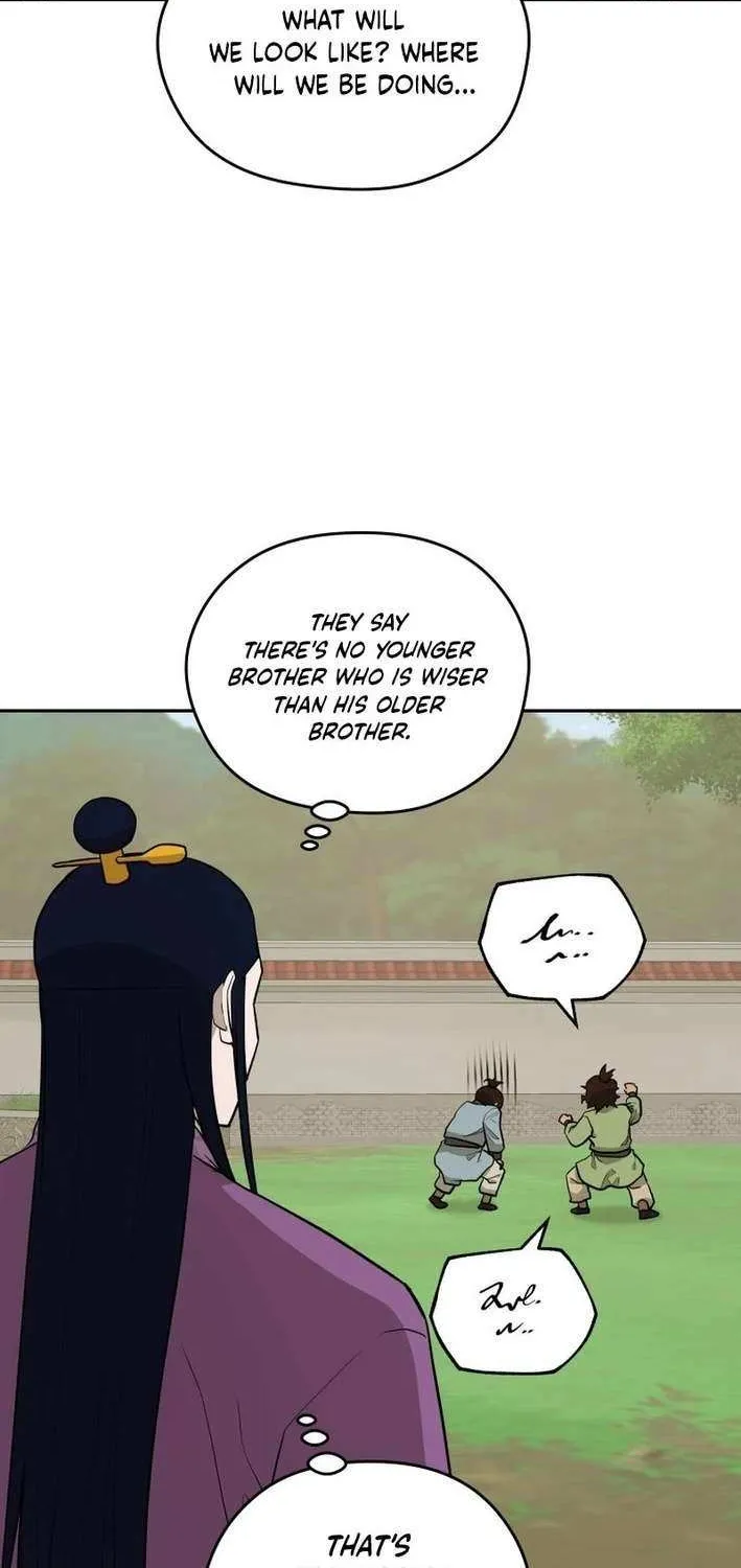 Gwanjeon: Kang Jin Lee Chapter 199 page 13 - 