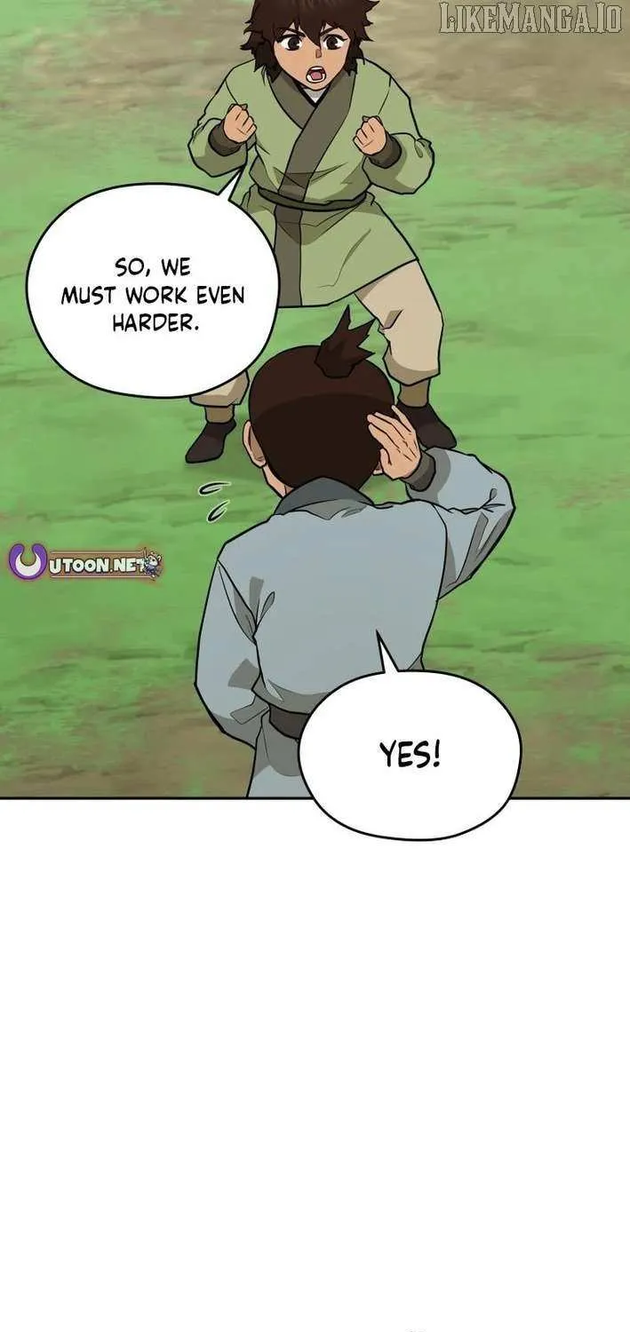 Gwanjeon: Kang Jin Lee Chapter 199 page 15 - 