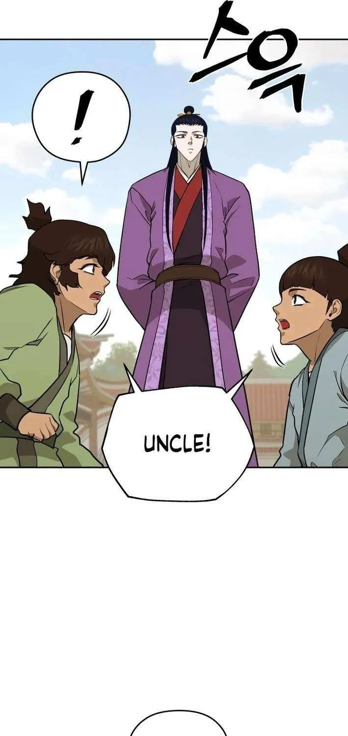 Gwanjeon: Kang Jin Lee Chapter 199 page 16 - 