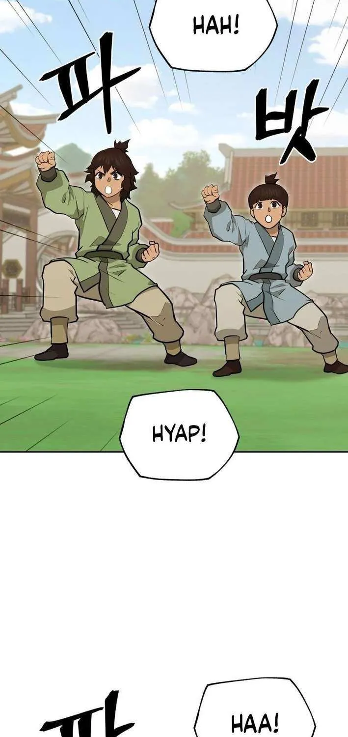 Gwanjeon: Kang Jin Lee Chapter 199 page 3 - 