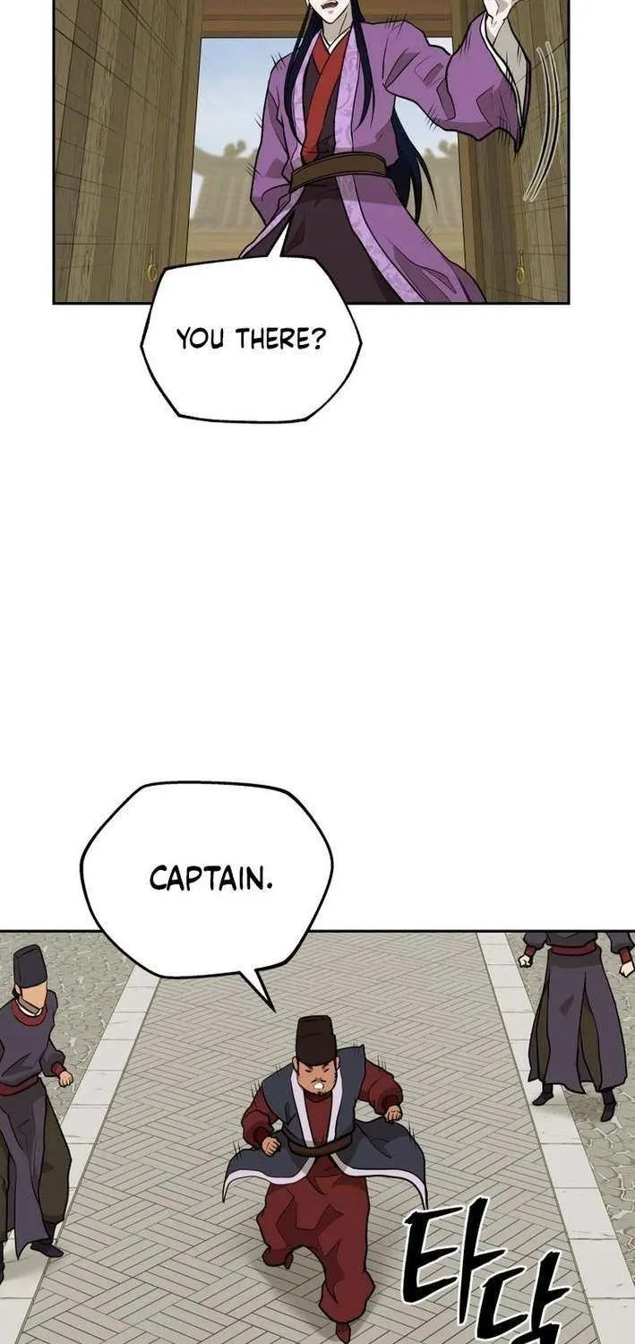 Gwanjeon: Kang Jin Lee Chapter 199 page 23 - 