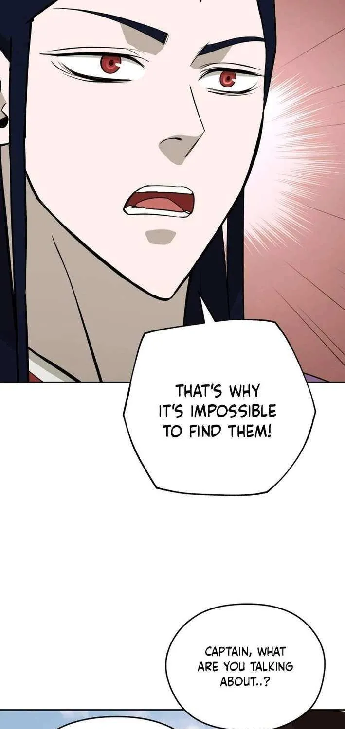 Gwanjeon: Kang Jin Lee Chapter 199 page 26 - 