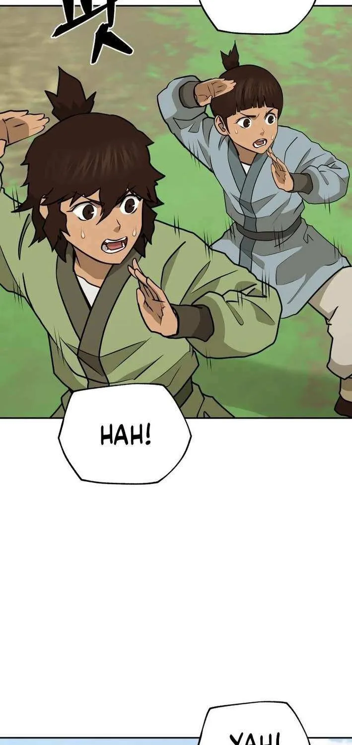 Gwanjeon: Kang Jin Lee Chapter 199 page 4 - 