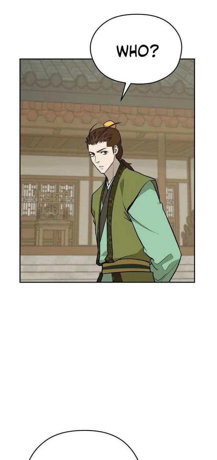 Gwanjeon: Kang Jin Lee Chapter 199 page 32 - 