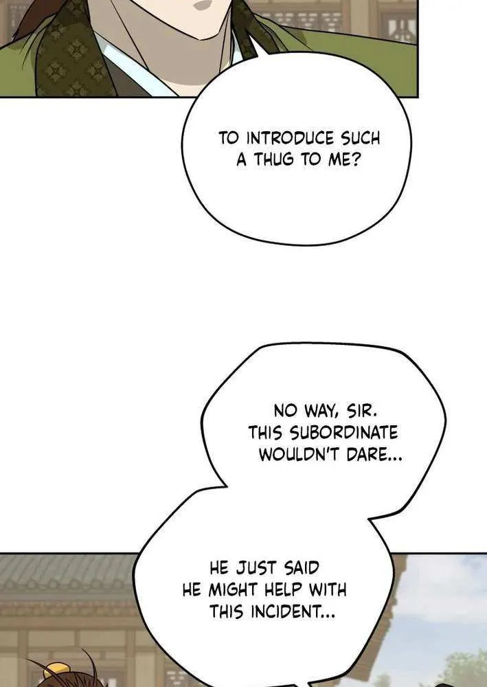 Gwanjeon: Kang Jin Lee Chapter 199 page 35 - 