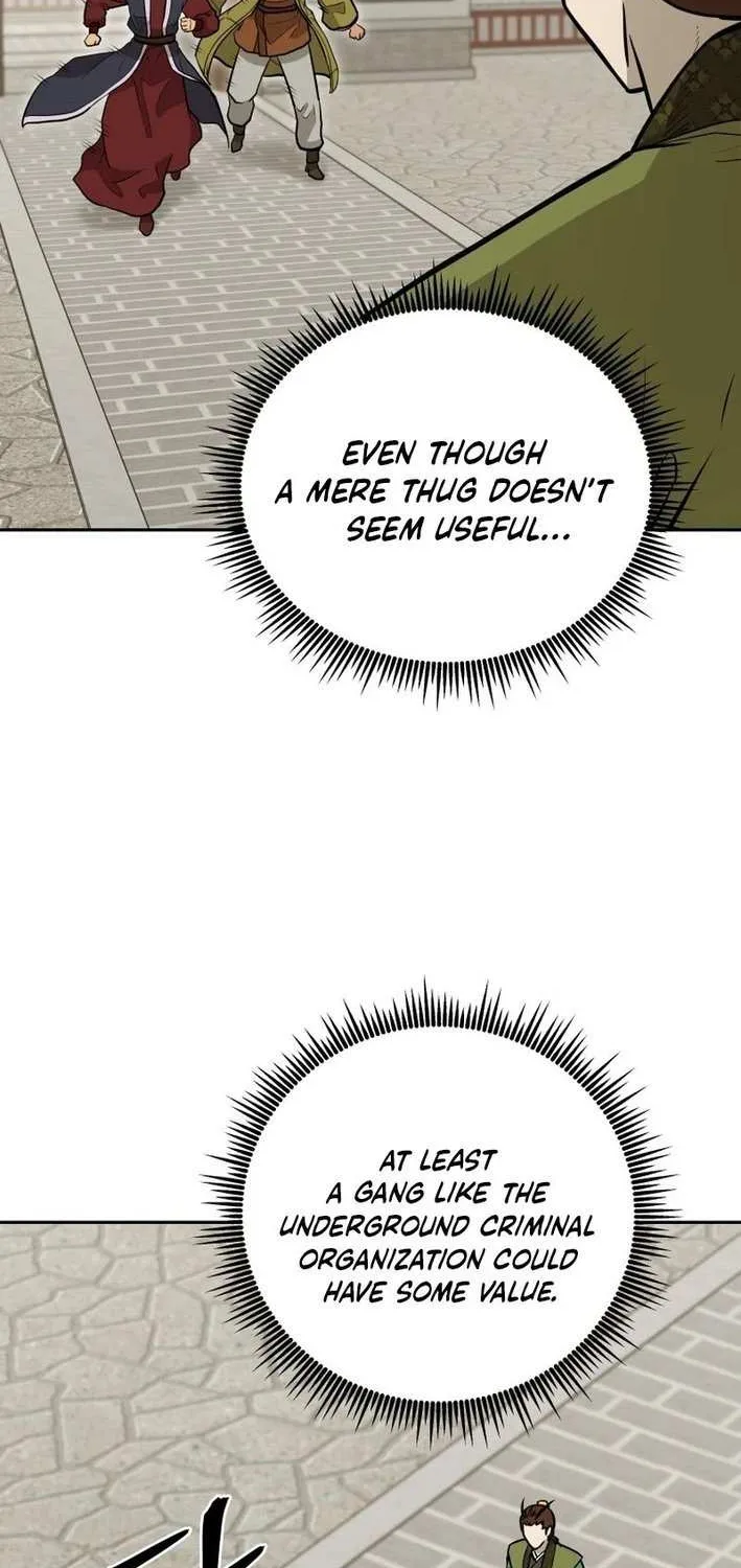 Gwanjeon: Kang Jin Lee Chapter 199 page 41 - 