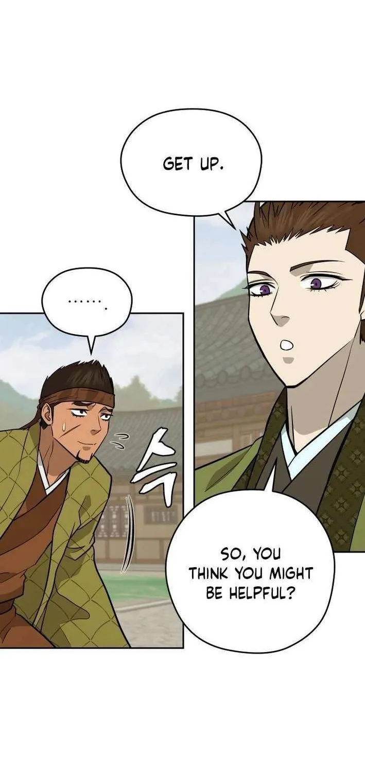 Gwanjeon: Kang Jin Lee Chapter 199 page 44 - 