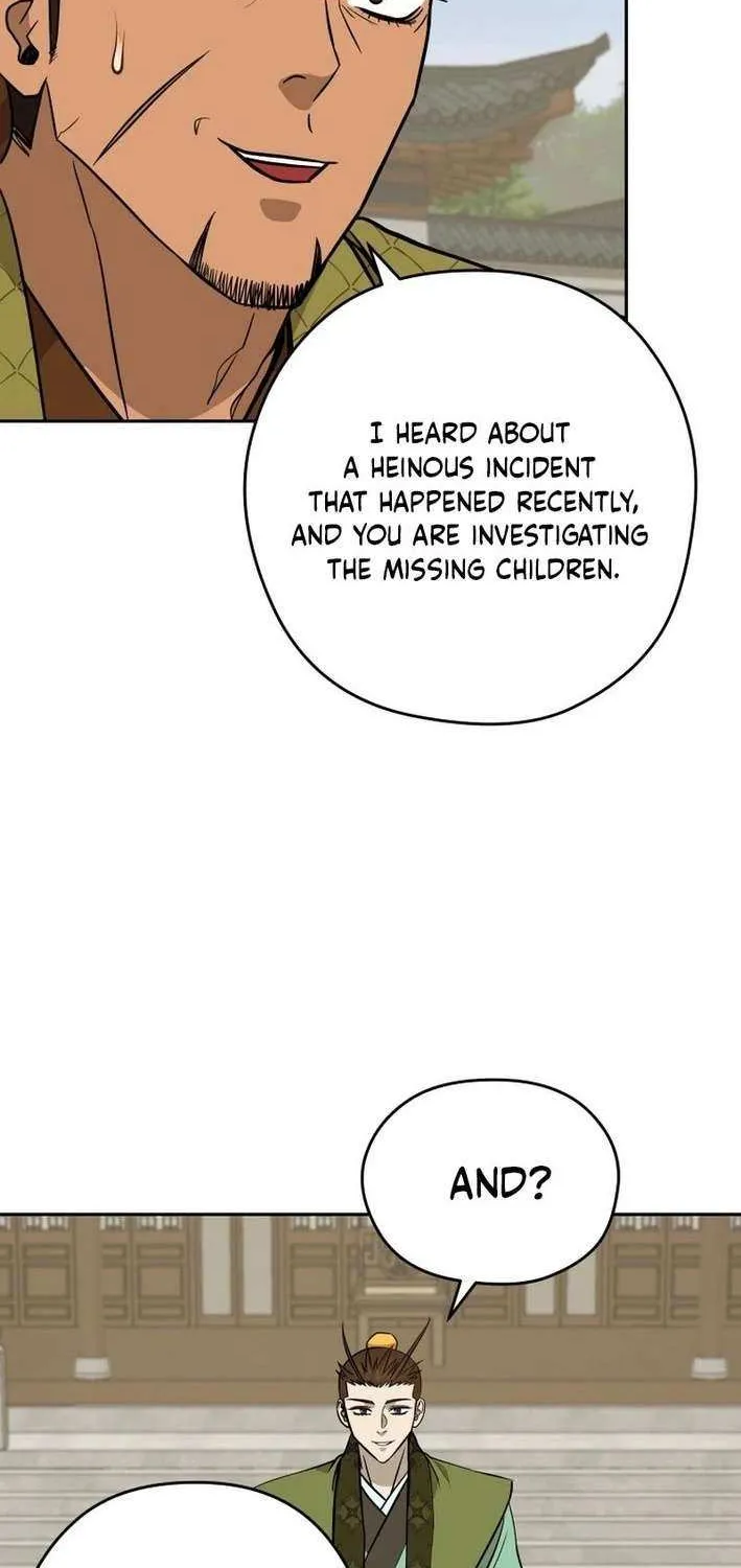 Gwanjeon: Kang Jin Lee Chapter 199 page 48 - 