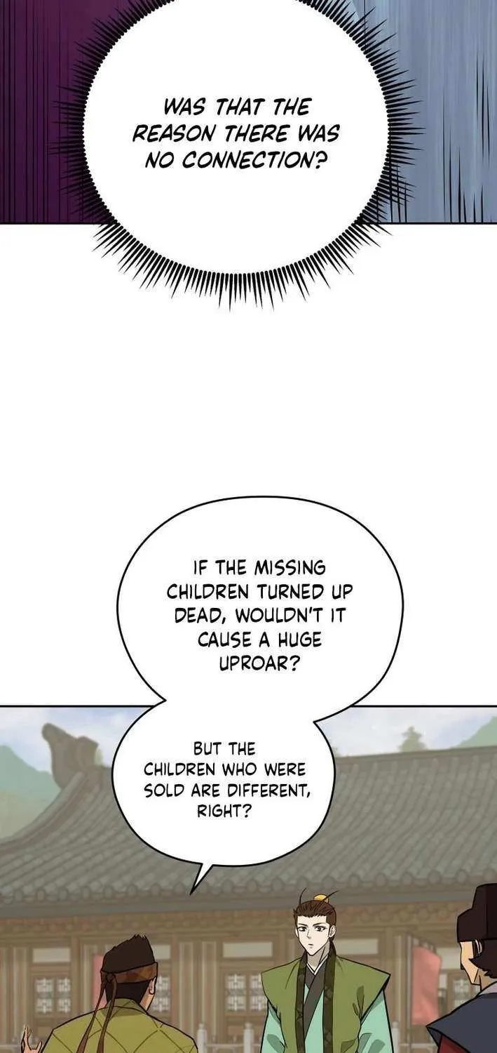 Gwanjeon: Kang Jin Lee Chapter 199 page 52 - 