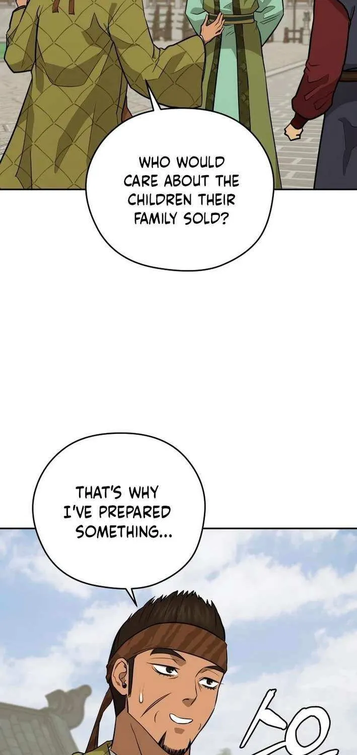 Gwanjeon: Kang Jin Lee Chapter 199 page 53 - 