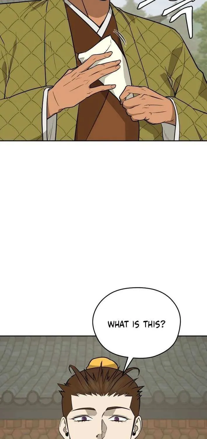 Gwanjeon: Kang Jin Lee Chapter 199 page 54 - 