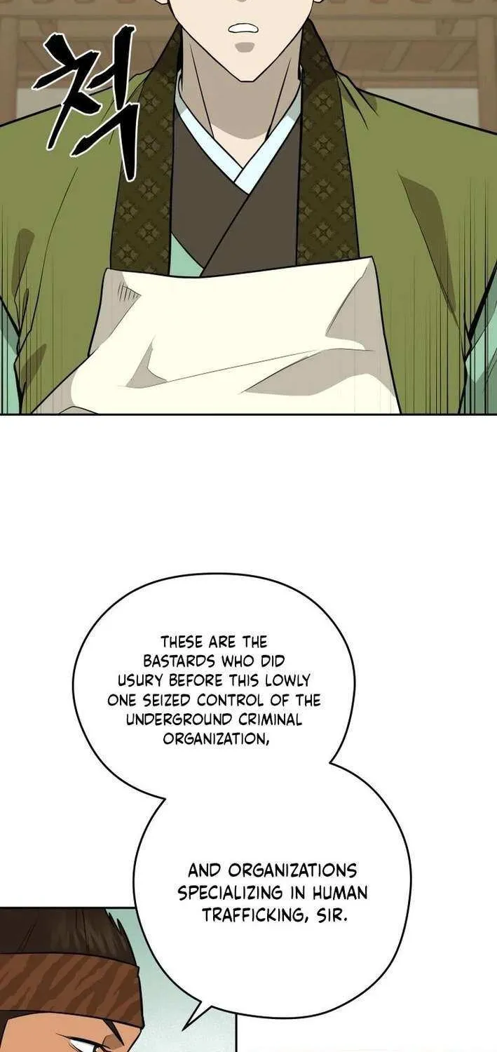 Gwanjeon: Kang Jin Lee Chapter 199 page 55 - 