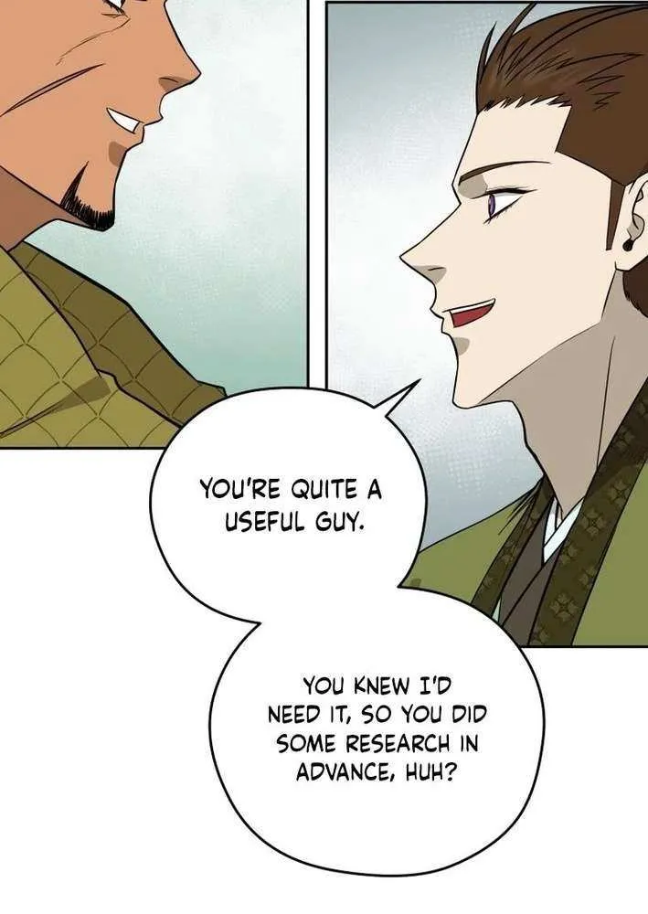 Gwanjeon: Kang Jin Lee Chapter 199 page 56 - 
