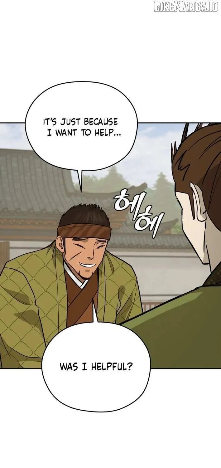 Gwanjeon: Kang Jin Lee Chapter 199 page 57 - 