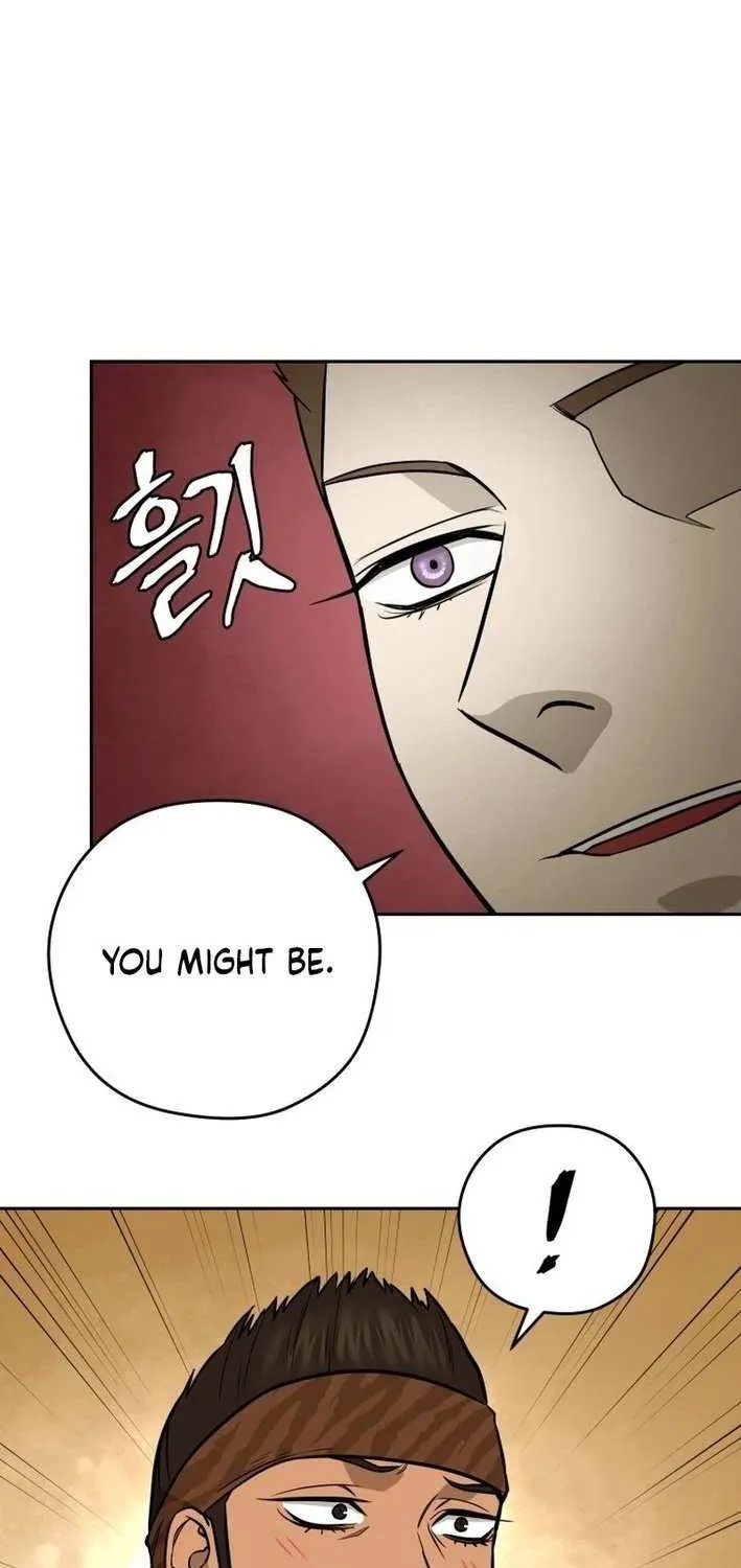 Gwanjeon: Kang Jin Lee Chapter 199 page 59 - 