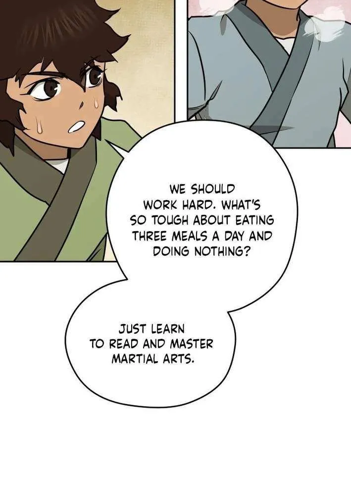 Gwanjeon: Kang Jin Lee Chapter 199 page 7 - 