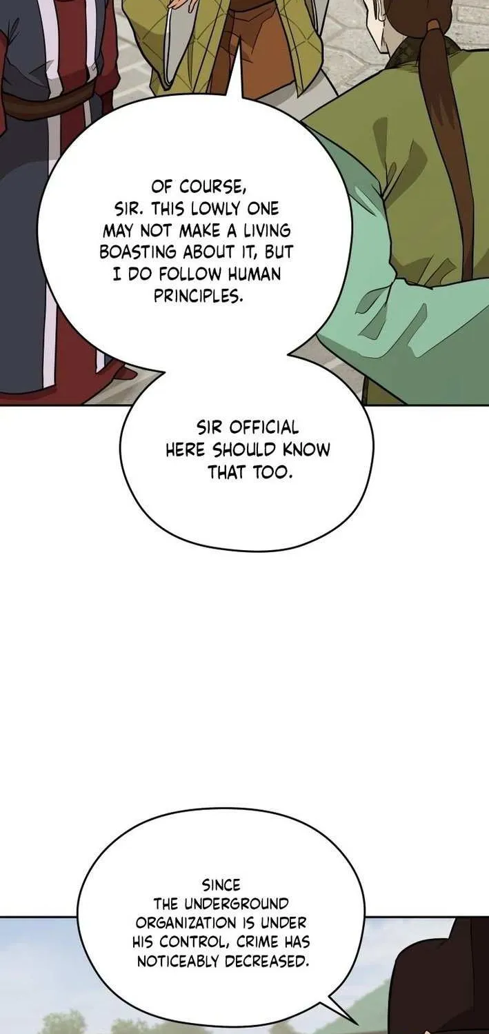 Gwanjeon: Kang Jin Lee Chapter 199 page 62 - 