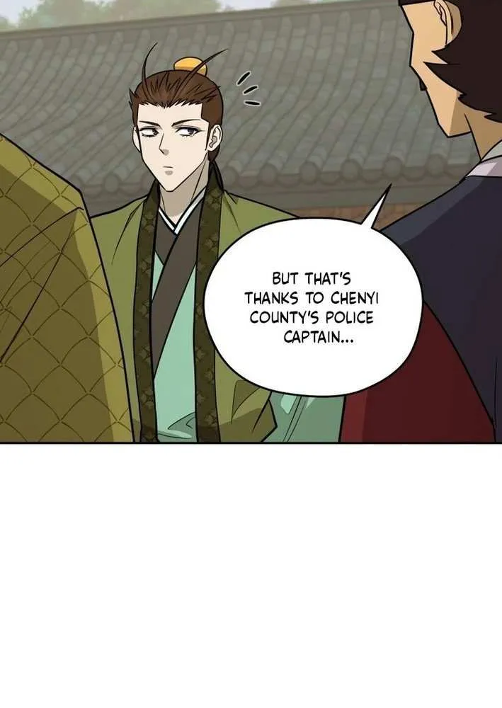 Gwanjeon: Kang Jin Lee Chapter 199 page 63 - 