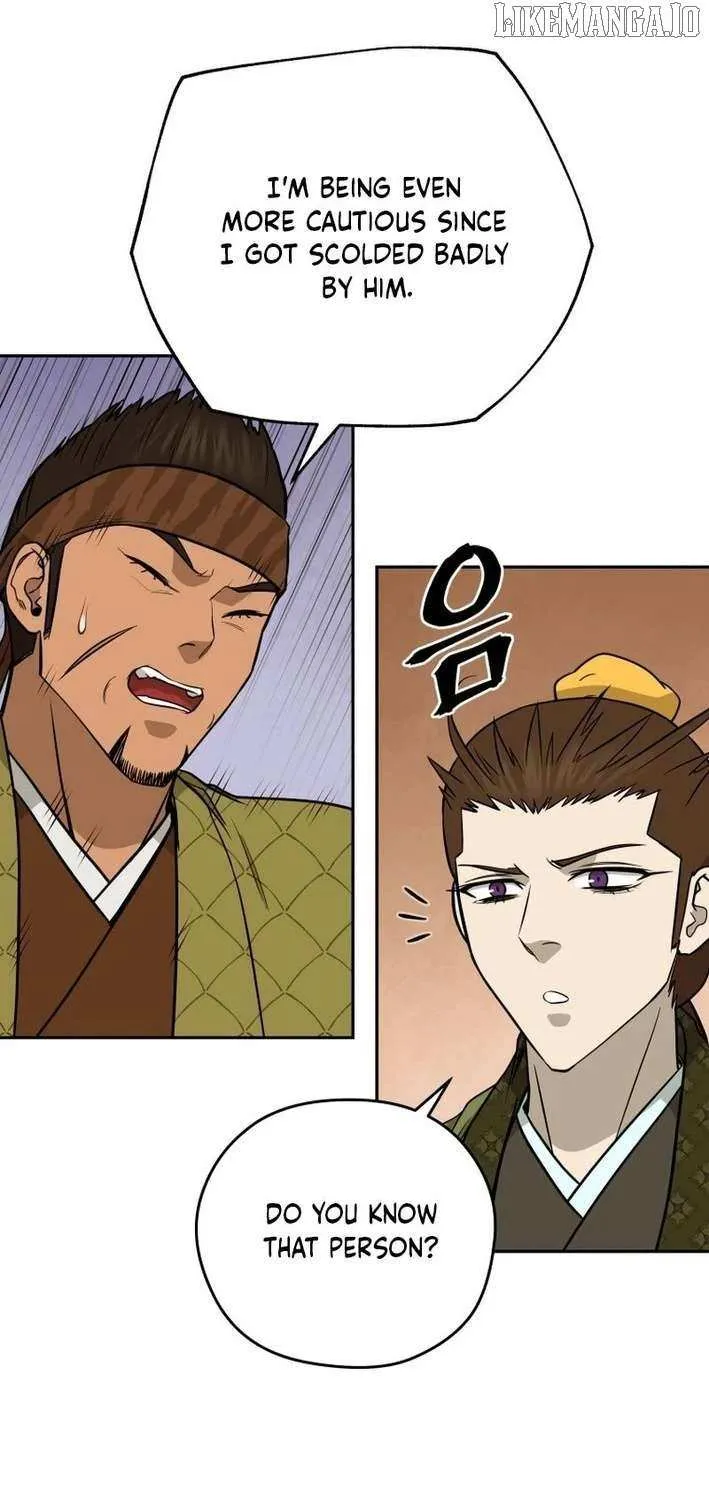 Gwanjeon: Kang Jin Lee Chapter 199 page 64 - 
