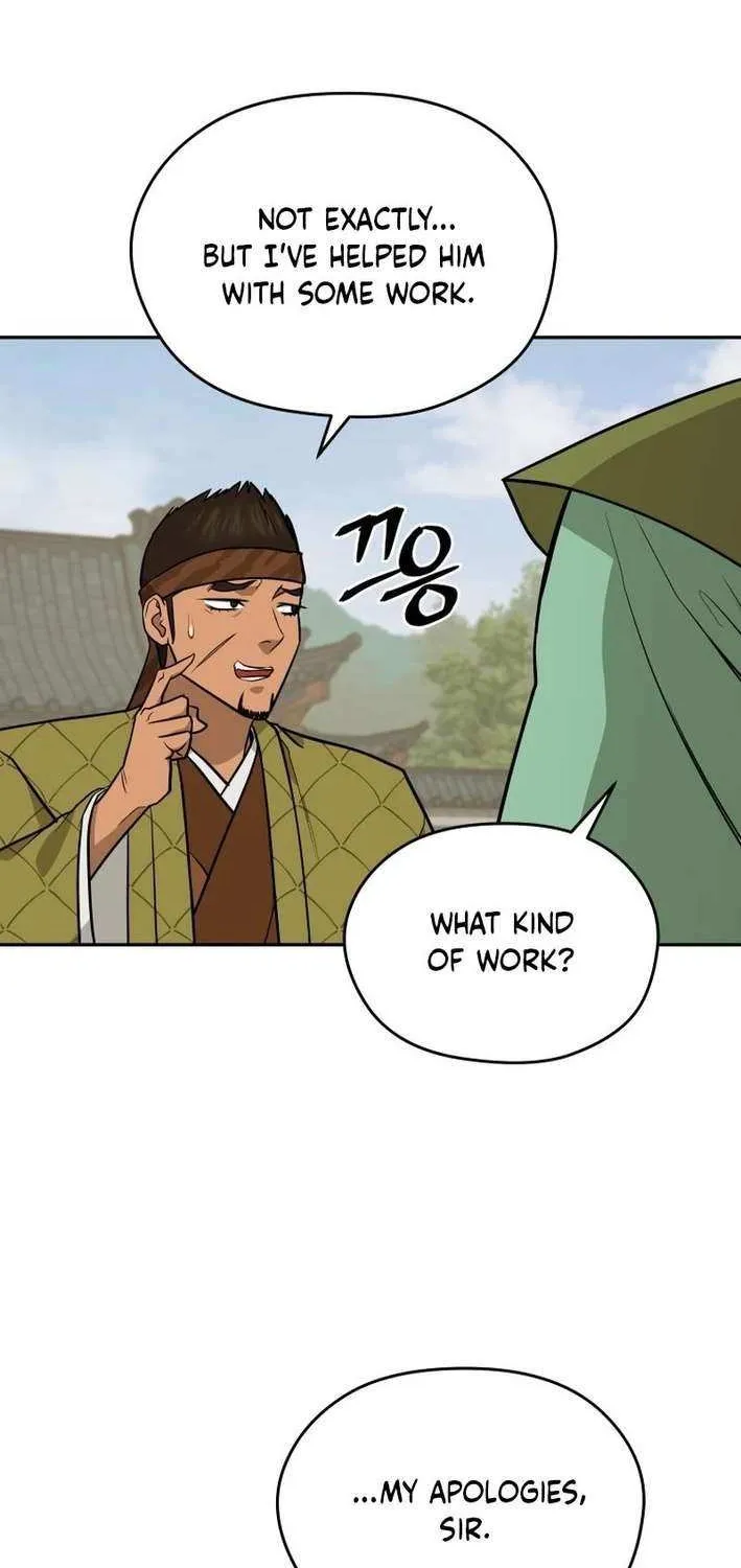 Gwanjeon: Kang Jin Lee Chapter 199 page 65 - 