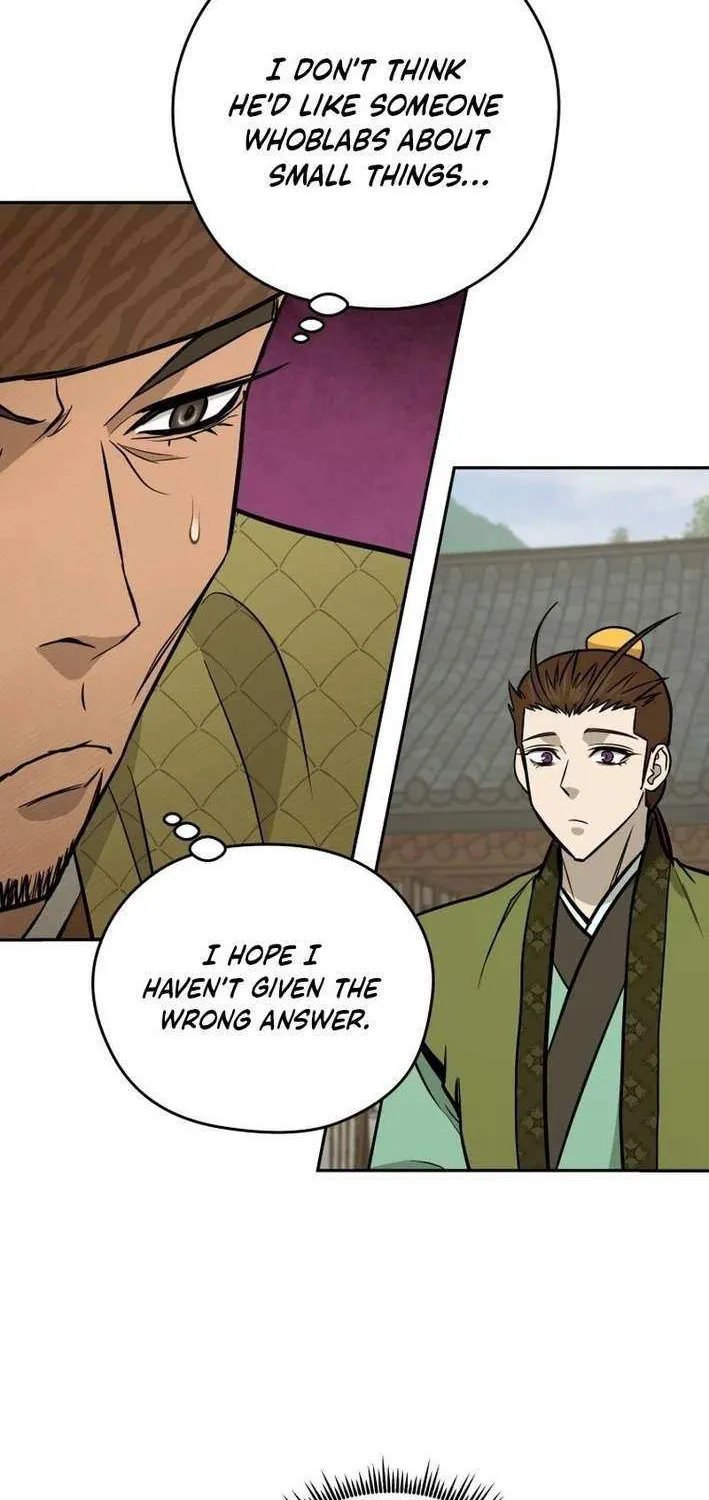 Gwanjeon: Kang Jin Lee Chapter 199 page 67 - 
