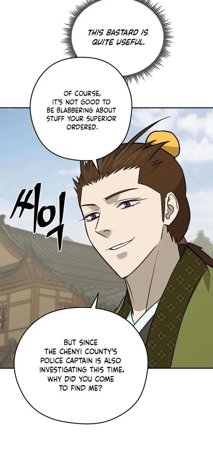 Gwanjeon: Kang Jin Lee Chapter 199 page 68 - 