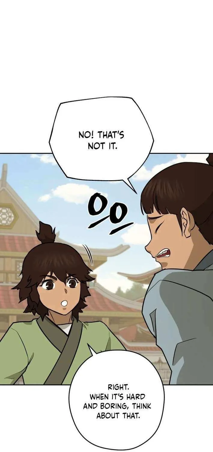 Gwanjeon: Kang Jin Lee Chapter 199 page 9 - 