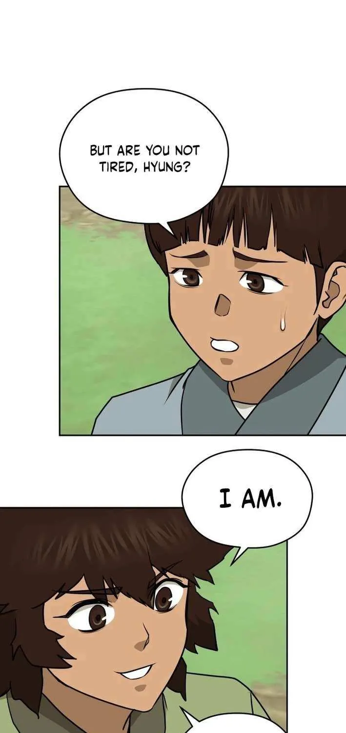 Gwanjeon: Kang Jin Lee Chapter 199 page 10 - 