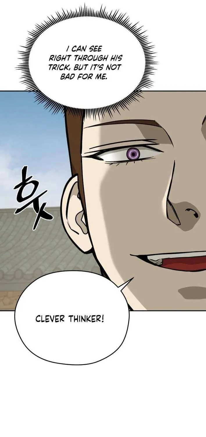 Gwanjeon: Kang Jin Lee Chapter 200 page 12 - 