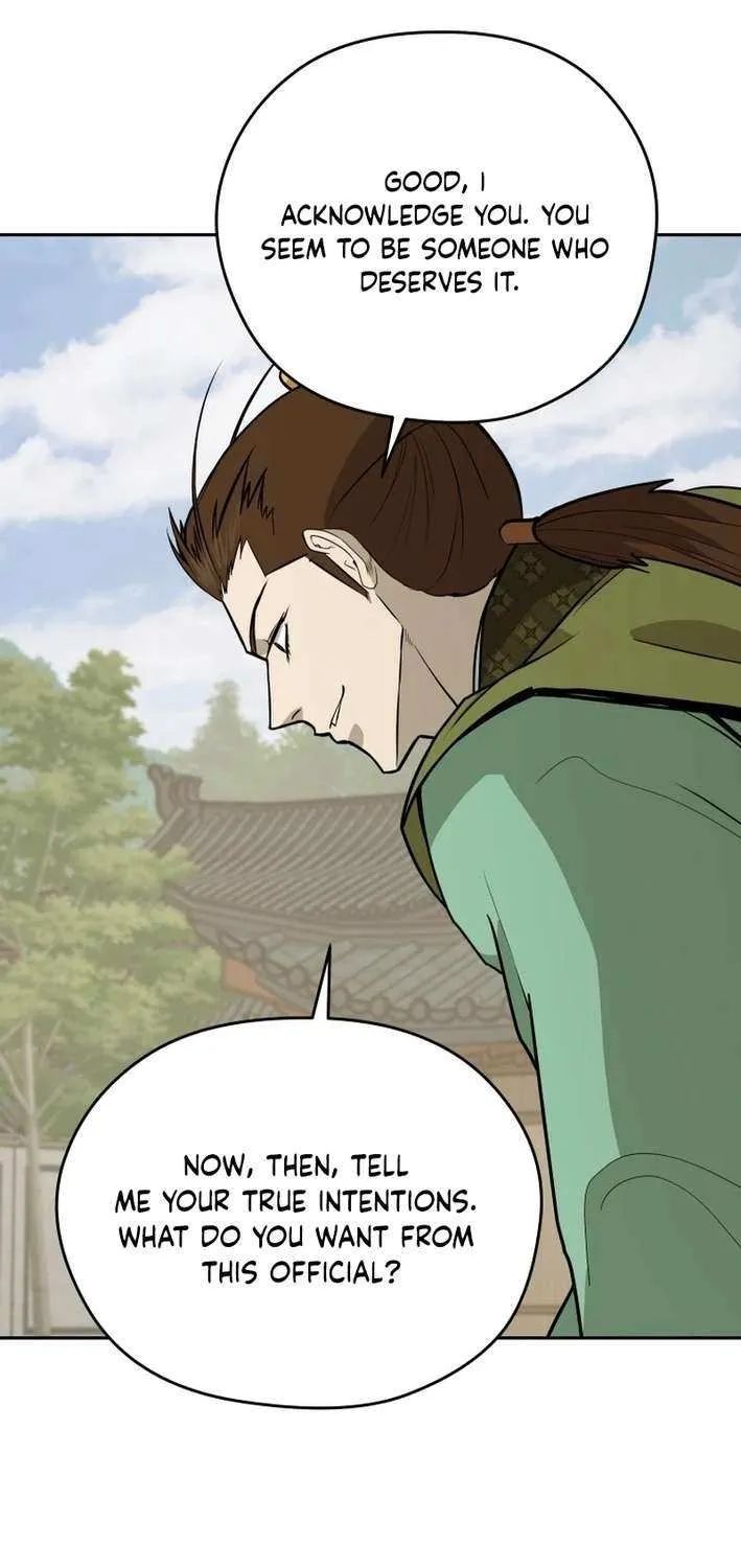 Gwanjeon: Kang Jin Lee Chapter 200 page 13 - 