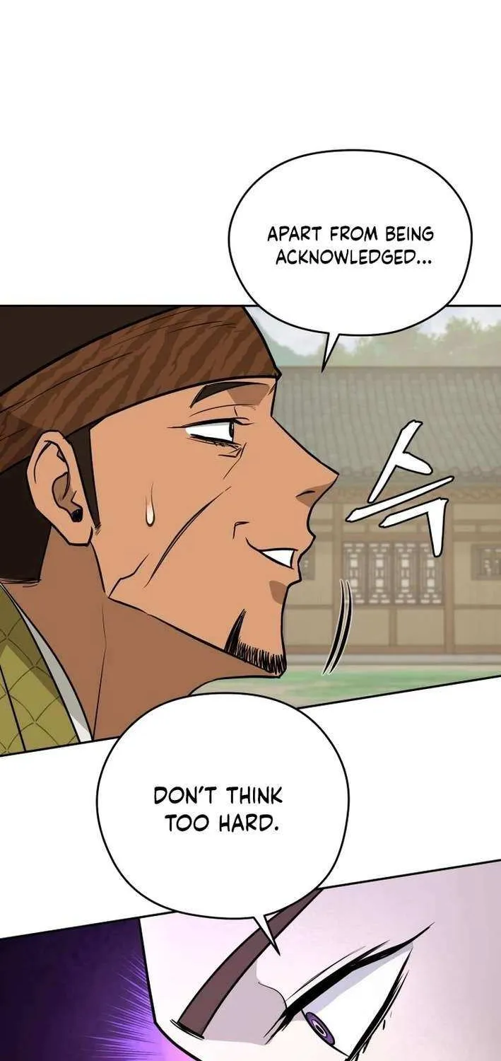 Gwanjeon: Kang Jin Lee Chapter 200 page 14 - 