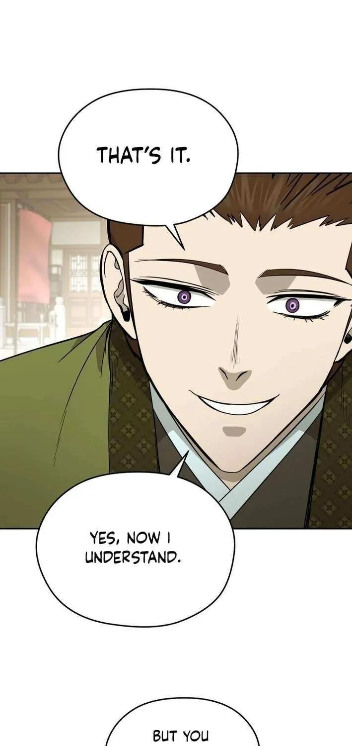 Gwanjeon: Kang Jin Lee Chapter 200 page 19 - 