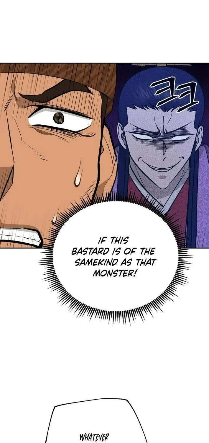Gwanjeon: Kang Jin Lee Chapter 200 page 21 - 