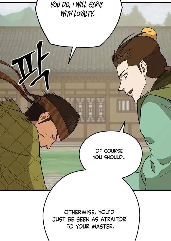 Gwanjeon: Kang Jin Lee Chapter 200 page 22 - 